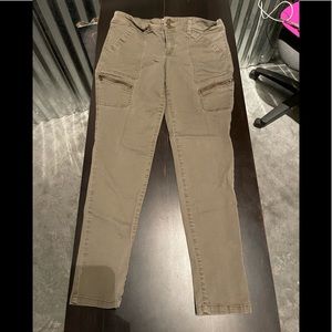 Juniors Rewind jeans